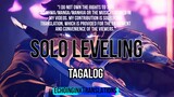 Solo Leveling - Chapter 1 [ Tagalog - ECHOINGINKTRANSLATIONS ]