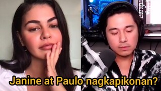 Marry Me,  Marry You Season 2! Janine Gutierrez & Paulo Avelino sobrang excited!  NAGKAPIKONAN?