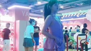 Sailor Moon Usagi Tsukino, Ding-Dong Dance