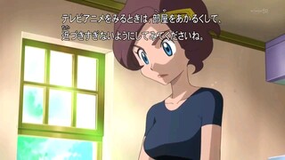 Pokemon XY Tagalog Dub Episode 01