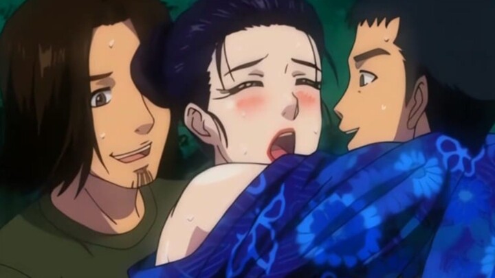 anime romance ntr emak emak nyamar jadi anak muda🥵😭🤤
