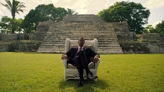 The Honorable Shyne full movie [indo sub]