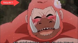 SHIKKAKUMON NO SAIKYOU KENJA Tập6