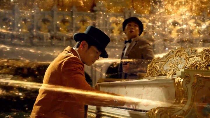 Jay Chou terlempar ke Defqon.1