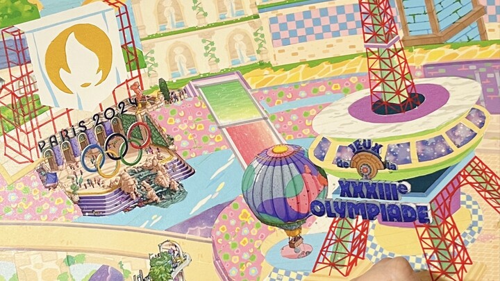 Setelah tiga tahun berkecimpung dalam desain lanskap, sebagian orang mengatakan saya adalah manusia 