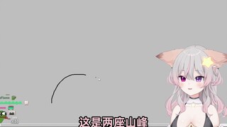 【Anny】Anny教你画画小寄巧