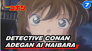 Penampilan Haibara Ai di Versi TV (Update Sampai Episode 341) | Detective Conan_7