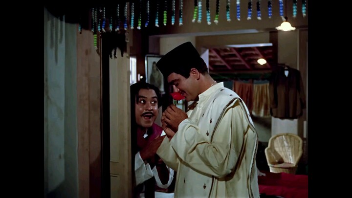 Khena Hai Hai Aaj Tum