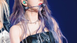 单一简朴vs多变华丽，换造型师前后造型差别很大的女爱豆