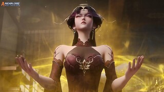 Supreme alchemy eps 124 sub indo