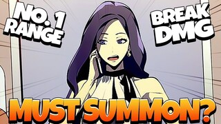 *MORE CODES* YOOSOO-HYUN IS A FIRE BREAK/DPS?! F2P SUMMON OR SKIP AND SAVE? - Solo Leveling: Arise