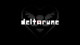 Friendship - Deltarune