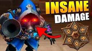 BUFFED KYLE Is One Of The Best Water Damage Dealer In Summoners War?