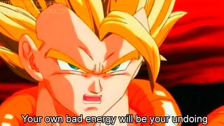 Funny Dragon Ball Memes 7% 😂