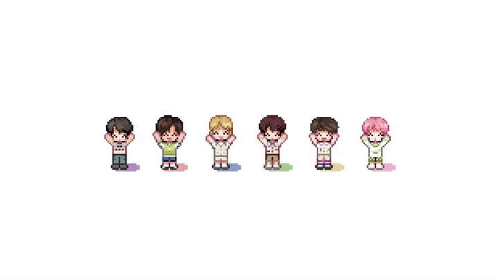 【NCT WISH】Music Perfect for Background Listening ୨꒱⋆✩