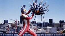 ウルトラマンマックス第16話:わたしはだあれ?Ultraman Max Episode 16:Who Am I?