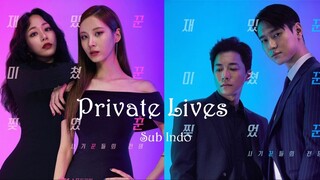PrivtLs (20) Episode 7 Sub Indonesia