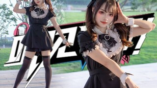 【豆子】站回镜头前和自己say hey——听见wo！