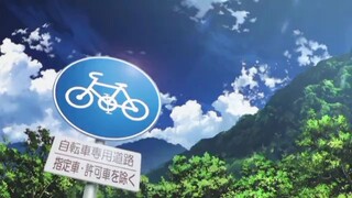 Yowamushi Pedal Episode 31 S1 EngSub