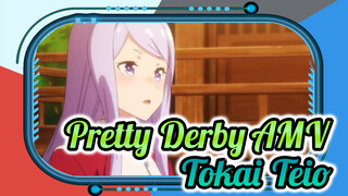 Dedicating this to my favorite Tokai Teio | Pretty Derby Hype Edit