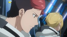 EPISODE 7 | MOONRISE | ENGLISH DUB