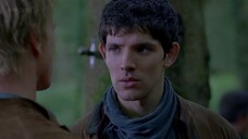 Merlin - 4x12 - The Sword in the Stone (Part 1 of 2)