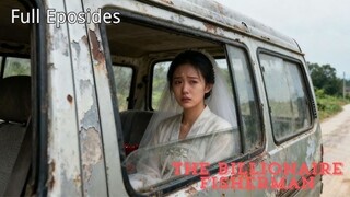 (Eng Dub) Bride Swap Twist Forced to Wed a Poor Fishmonger Chinese Drama