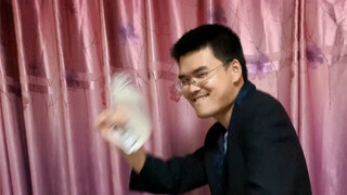 魔术ikun专项训练