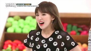 red velvet2倍速舞蹈挑战，傻帽家族的舞蹈实力真不是盖的