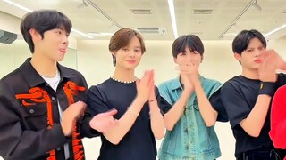 【เจย์】กำลังเล่นเพลงคัฟเวอร์《Grils》 ➕เวอร์ชั่นเต้นเต็มๆ～