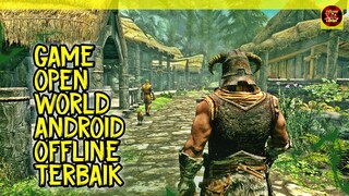 Rekomendasi Game Open World Offline 2023