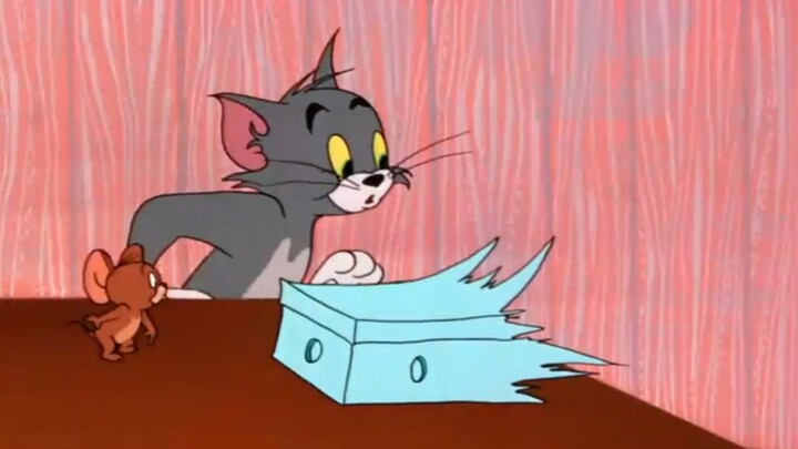 ToM and Jerry "CARTOON"