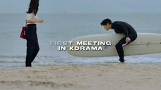 First Meeting In Kdramas 🙃