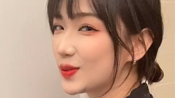 Hay là tôi nói sai rồi?