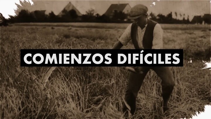 Como Un Niño Pobre Creó una empresa multimillonaria de chocolaate