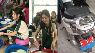 Top comment hài hước và bá đạo trên Face Book.