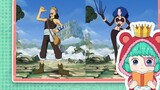 [Tham vọng One Piece] Bản cập nhật beta đầu tiên: Một sự kiện mới đã bắt đầu và các đối tác và hỗ tr