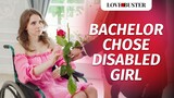 Bachelor Chose Disabled Girl | @LoveBusterShow