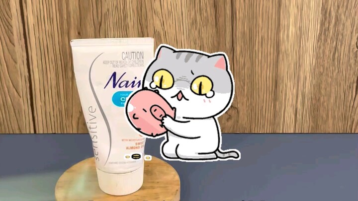 ช่างกล้าพูดจริงๆ เลย! ครีมกำจัดขนสำหรับหน้าร้อนนี้ อย่าให้ถูกหลอกอีกนะ