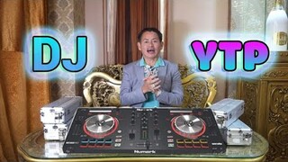 [ YTP ] Johnny Dang nói về câu chuyện lùm xùm của 3 anh em Khoa Pug ft Vương Phạm