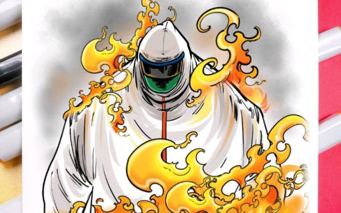 Original Comic: “The Devil’s Love” — Such adorable softness from a tough guy! Are you already hooked