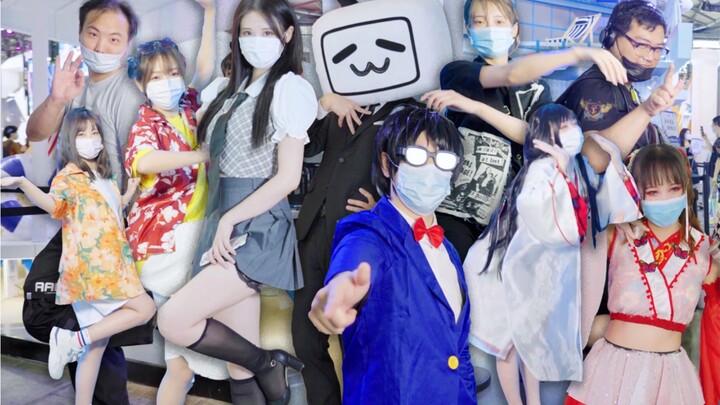 พวกเธอรู้วิธีบิดตัวเองจริงๆ - "ท่าโพสถ่ายรูปอัพเกรดสุดเจ๋งของสาวๆ CJ Beautiful"