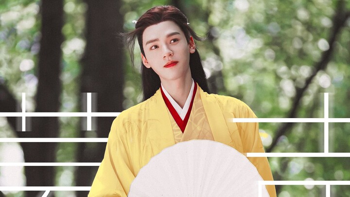 This must be what Princess Shanyin’s happiness feels like!!!