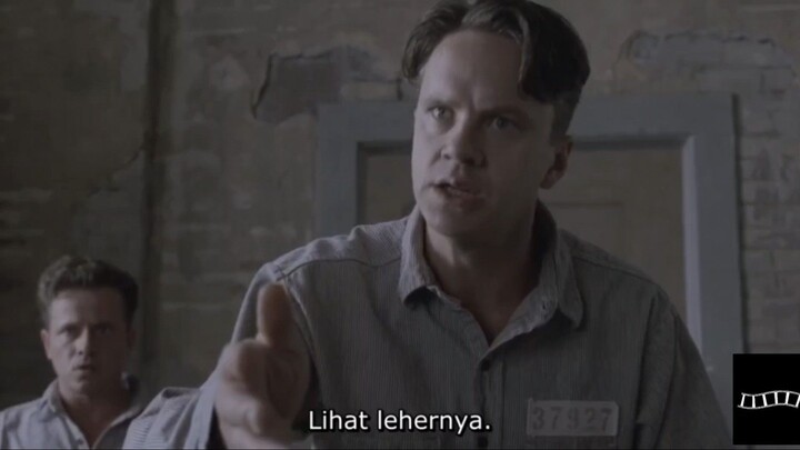 The Shawshank Redemption (1994) Sub indo Full Movie: PART 55