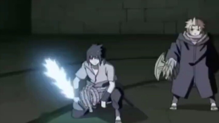 Naruto shipudden episode kekuatan terbaiknya