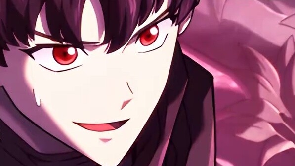 [Iron Blood Hound 2 72] "Đây là loài rồng đặc biệt được lai tạo từ con đực."