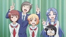 Kotoura-san eps 1 (sub indo) HD