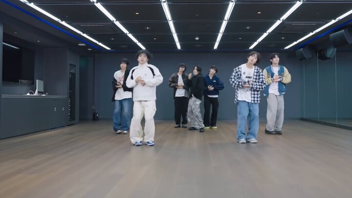 【KickFlip】 "Umm Great" Practice Video