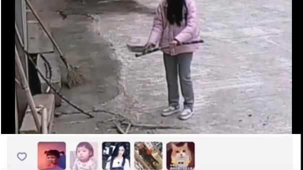 Physics knowledge is basically useless here