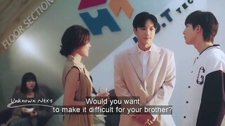 unknown bl series ep 6 preview eng sub 🇹🇼